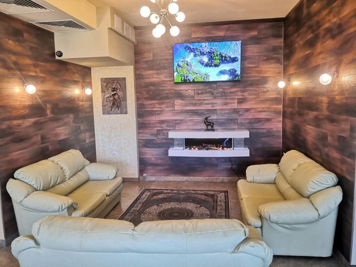 Ardovel Park Hotel Велинград Екстериор снимка