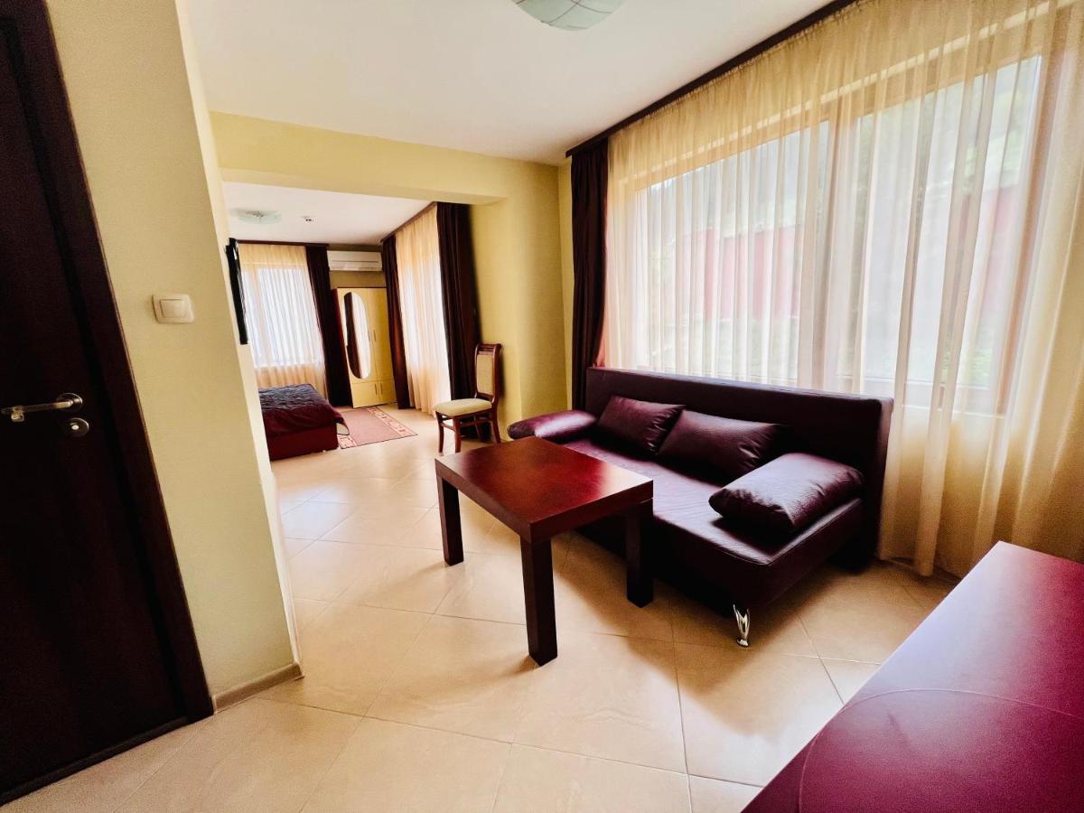 Ardovel Park Hotel Велинград Екстериор снимка
